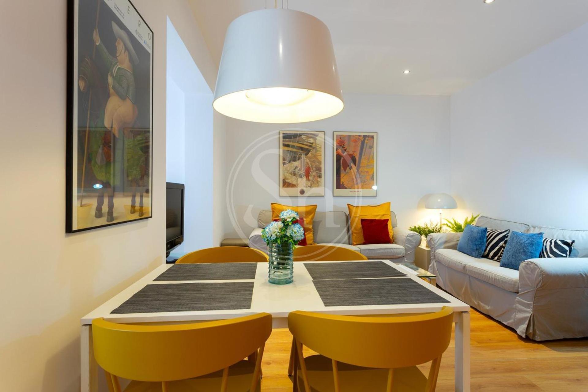 Bonito Apartamento Cerca De La Sagrada Familia 바르셀로나 외부 사진