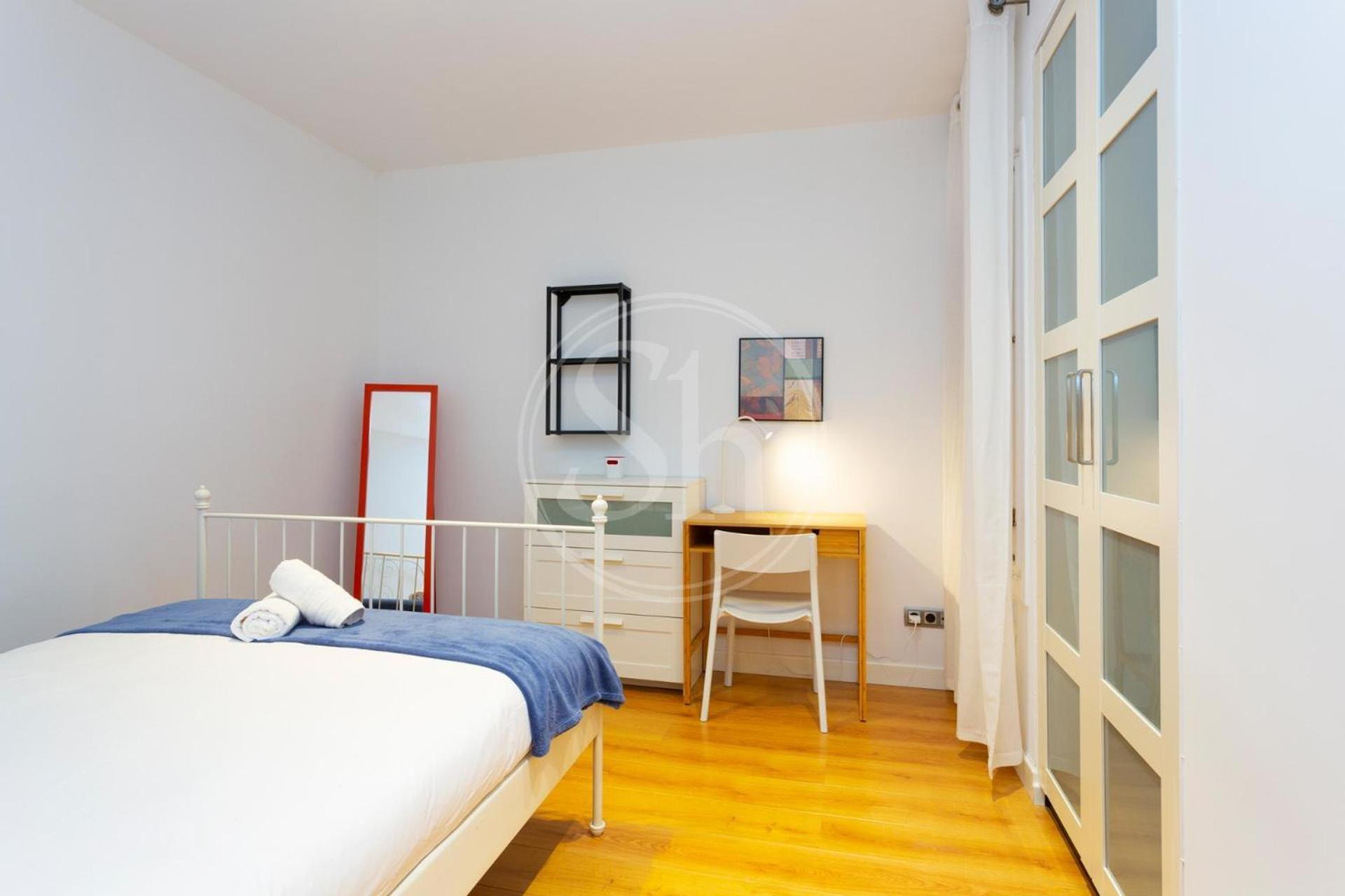 Bonito Apartamento Cerca De La Sagrada Familia 바르셀로나 외부 사진